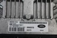 Компютер nnn500750 5ws40278b-t discovery 3 iii 2.7 - фото