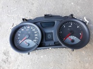Megane ii 2 спидометр