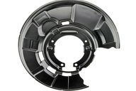 Защита диска тормозной задний bmw 3 f30 f31 4 f32 l - фото