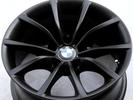 Оригинал bmw 5 e60 17 6777348 b17.65 - фото