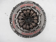 Сцепление давление nissan 1.2 dig hra2 123104345r - фото