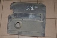 Seat ibiza 6l покрытие двигателя 1.4 036129607 - фото