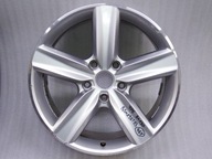 Диск vw touareg 8,5x19 et59 5x130 оригинала