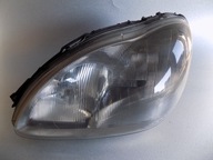 Mercedes s-klasa w220 фара левый ксенон англичанин, англичанка