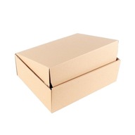 Vykrajovací kartón 400x300x50mm Fasonová krabica