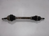 Peugeot 407 1,6 hdi полуось левая короткие