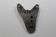 Mbm vw fox лапа, простынь двигателя 6q0199185d - фото