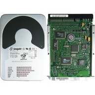 Pevný disk Seagate ST31122A | DCT0.42 | 2 PATA (IDE/ATA) 3,5"