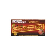 OCEAN NUTRITION Brine Shrimp Eggs 20g cysty artemi