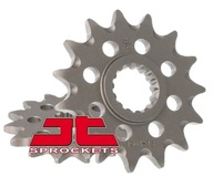 Шестерня jt перед ktm sx exc sx-f xc-w mxc 125 200 250 300 350 450 xc-f 14z