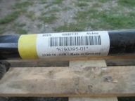BMW F07 F10 F11 bar sider STABILIZATOR front