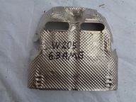 Защита защита тепловая mercedes w205 63 amg a1771510145