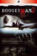 Boogeyman 2 DVD BOX FÓLIA PL