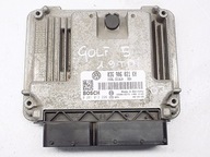 Ecu дописать bosch 03g906021kh - фото