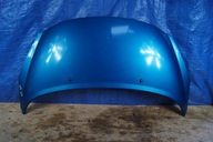 Капот покрытие peugeot 207 kmu полный