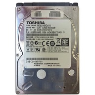 Pevný disk Toshiba MQ01ABD075 | AAT A00/AX002M | 1TB SATA 2,5"