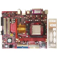 Základná doska ATX PC CHIPS A33G V1.0