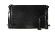 Охладитель кондиционера cls c218 x218 w204 w212 - фото