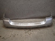 Бампер задний mercedes мл w164 6.3 amg