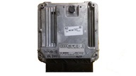 Ecu audi a4 2.0 8k2907115l 0261s04866 дописать - фото