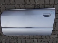 Audi a8 d2 99-02 дверь левый перед ly7w отправка, отгрузок