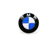 Эмблема заднего крышки bmw z4 e85 оригинал