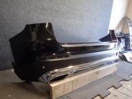 BUMPER REAR PART MERCEDES GLC W253 15- X253