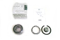 Подшипник clio iii kangoo ii megane ii twingo modus 7701207677 - фото