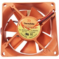 Ventilátor Thermaltake 80 x 80 mm 5907038228794