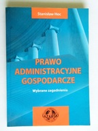 PRAWO ADMINISTRACYJNE GOSPODARCZE HOC 2009