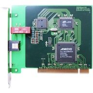PCI ISDN AMCC 100% OK PxT