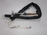 Renault laguna iii coupe шторка безопасности левая airbag - фото