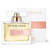 Yodeyma Acqua Woman parfumovaná voda 100 ml.