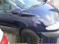 RENAULT ESPACE 3 BLATNÍK PRAVÝ MODRÝ