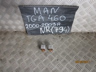 Реле man tga 00-03r - фото