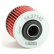 Prox 54.27145 (hf145) фильтр масла, маслом  до yamaha xv125 s virago / xt600 e - фото