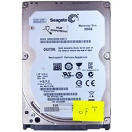 Pevný disk Seagate ST320LT020 | FW 0010SDM1 | 320GB SATA 2,5"