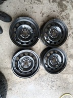 4× диски, колеса bmw оригінала 5x120 6,5jx16 et42 - фото