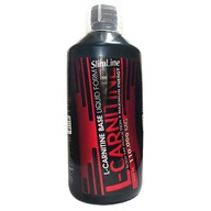 MEGABOL L-CARNITINE LIQUID 1000 ml CHUDNUTIE