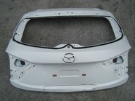Mazda 3 крышка задний 13-16r