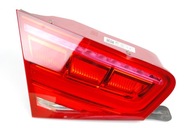 Фара задняя led левая audi a8 s8 4h0945093 - фото