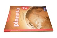Mordawski PLANETA 2 podręcznik do geografii