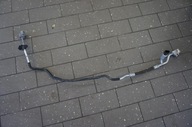 Патрубок кондиціонера porsche cayenne 7l5820741b - фото