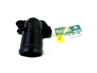 Воротник распределитель колено 1.2 renault clio kangoo twingo 7701041346 - фото