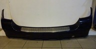 Бампер задний mercedes мл w164 amg