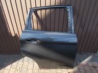 Дверь задняя задние, заднее  правое c max, максимум mk2 рестайлинг