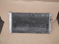 Охладитель кондиционера vw touareg 7l audi q7 7l0820411g