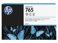 Atrament HP P2V71A F9J53A sivý