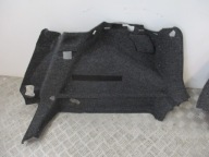 boot upholstery SEAT ARONA 17R