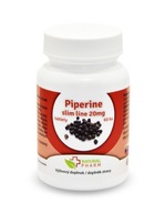 Piperine piperyna bioperyna 98% 20mgw